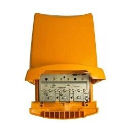 Sintonizadores TDT e satélites|PowerStore