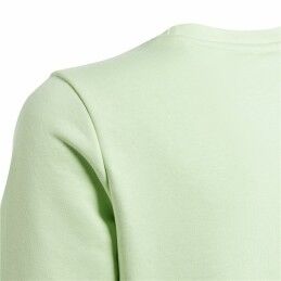 Adidas|Polar sem Capuz Adidas Essentials Verde