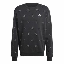 Puma|Polar com Capuz Homem Puma Ess Tape Minimal Gold Fl Bege