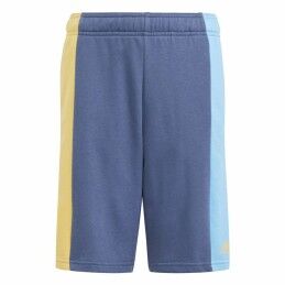 Adidas|Conjunto Desportivo para Crianças Adidas Club Set Azul