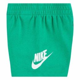 Nike|Conjunto Desportivo para Crianças Nike Nike Club Verde