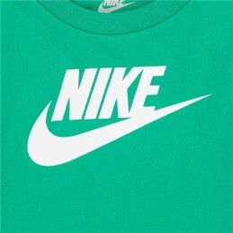 Nike|Conjunto Desportivo para Crianças Nike Nike Club Verde