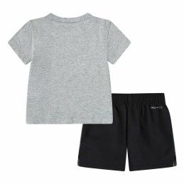 Nike|Conjunto de Desporto para Bebé Nike Club Multicolor