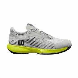 Asics|Sapatilhas de Pádel para Adultos Asics Gel-Game 9 Laranja