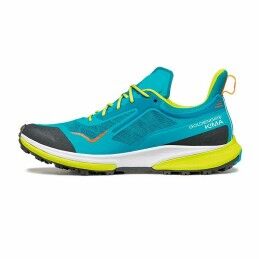 Scarpa|Sapatilhas de Running para Adultos Scarpa Golden Gate Kima Rt Lake Azul