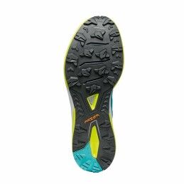 Scarpa|Sapatilhas de Running para Adultos Scarpa Golden Gate Kima Rt Lake Azul