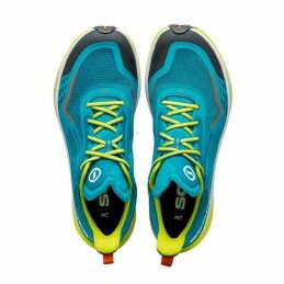 Scarpa|Sapatilhas de Running para Adultos Scarpa Golden Gate Kima Rt Lake Azul