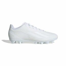 Adidas|Chuteiras para Adultos Adidas X Crazyfast Club Fxg Amarelo
