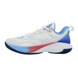 Puma|Sapatilhas de Basquetebol para Adultos Puma Court Pro