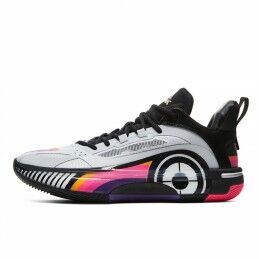 Puma|Sapatilhas de Basquetebol para Adultos Puma Court Pro