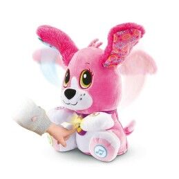 Vtech Baby|Peluche com Som Vtech Baby Doggie Talk to me (FR) Cão