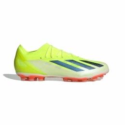 Adidas|Chuteiras para Adultos Adidas X Crazyfast Club Fxg Amarelo