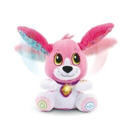 Vtech Baby|Peluche com Som Vtech Baby Doggie Talk to me (FR) Cão