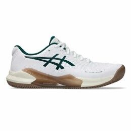 Kswiss|Sapatilhas de Ténis para Homem Kswiss Ultra Shot 4 Clay Branco