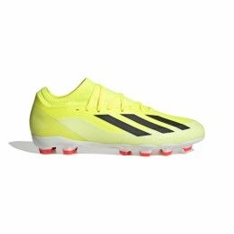 Joma Sport|Chuteiras para Adultos Joma Sport Aguila Cup 2402 Branco