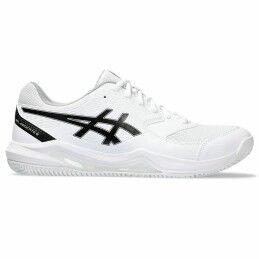 Asics|Sapatilhas de Pádel para Adultos Asics Gel-Game 9 Laranja