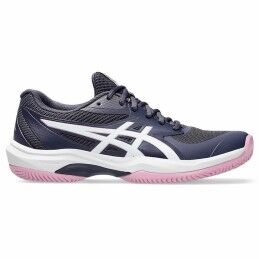 Asics|Sapatilhas de Pádel para Adultos Asics Gel-Game 9 Laranja