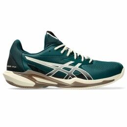 Kswiss|Sapatilhas de Ténis para Homem Kswiss Ultra Shot 4 Clay Branco