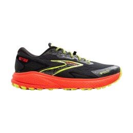 Brooks|Sapatilhas de Running para Adultos Brooks Divide 5 Preto