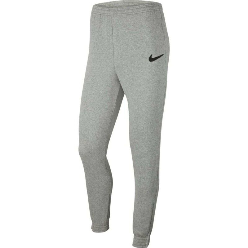 Nike|Calças para Adultos PARK 20 TEAM Nike CW6907 063 Cinzento Homem Nike|Calças para Adultos PARK 20 TEAM Nike CW6907 063 Cinzento Homem