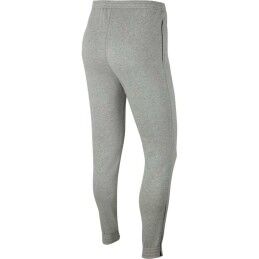 Nike|Calças para Adultos  PARK 20 TEAM Nike CW6907 063  Cinzento Homem