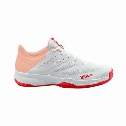 Asics|Sapatilhas de Pádel para Adultos Asics GEL DEDICATE 8 CLAY 1041A448 500 Azul Marinho
