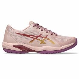 Mizuno|Sapatilhas de Pádel para Adultos Mizuno  Exceed Light 
