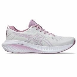 Asics|Sapatilhas de Running para Adultos Asics Gel-Nimbus 27 Tr Vermelho Cor de Rosa