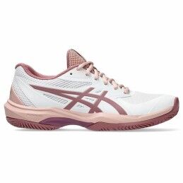 Asics|Sapatilhas de Pádel para Adultos Asics Gel-Game 9 Laranja