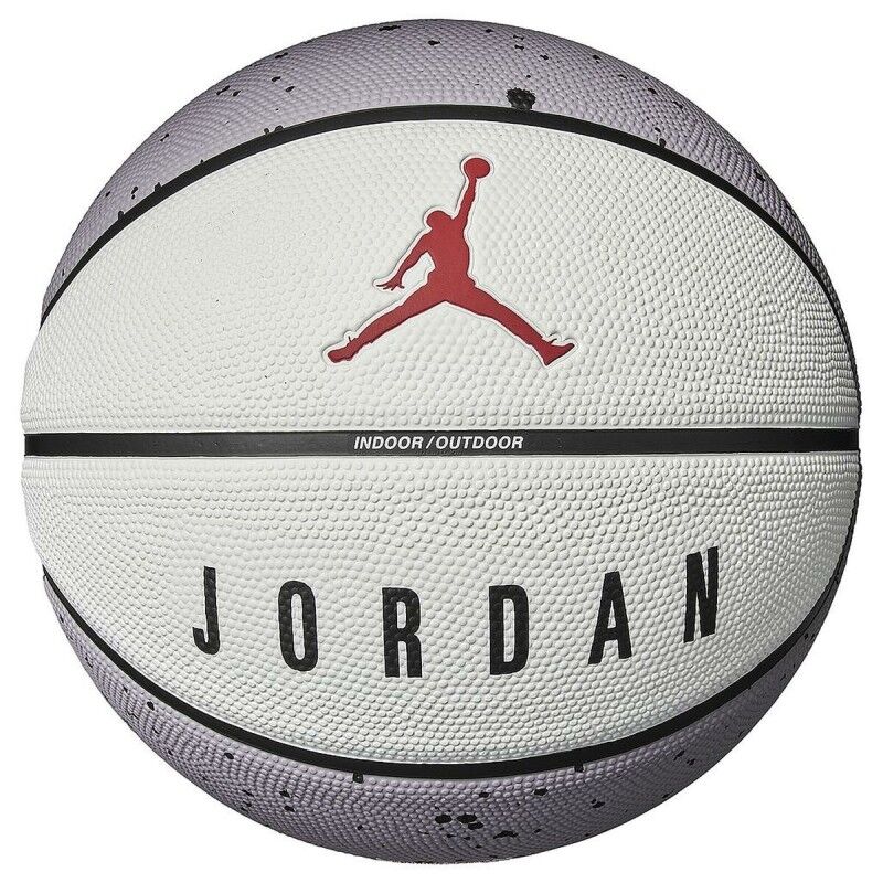 Jordan|Bola de Basquetebol Jordan JORDAN PLAYGROUND 2.0 J1008255049 049 Cinzento Sintético 7 Jordan|Bola de Basquetebol Jordan JORDAN PLAYGROUND 2.0 J1008255049 049 Cinzento Sintético 7