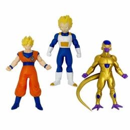 Dragon Ball|Figuras de Ação Dragon Ball 25 x 16 x 4 cm