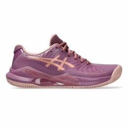 Kswiss|Sapatilhas de Ténis para Mulher Kswiss Court Express 2 Clay Lavanda