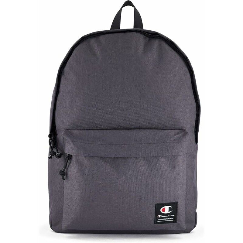 Champion|Mochila de Desporto Champion BACKPACK 806019 NRN Cinzento