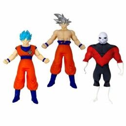 Dragon Ball|Figuras de Ação Dragon Ball 25 x 16 x 4 cm