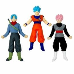 Dragon Ball|Figuras de Ação Dragon Ball 25 x 16 x 4 cm
