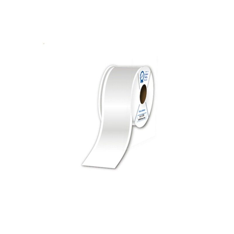 Brother|Rolo Papel Térmico Brother LVP1V000050118F Branco Brother|Rolo Papel Térmico Brother LVP1V000050118F Branco