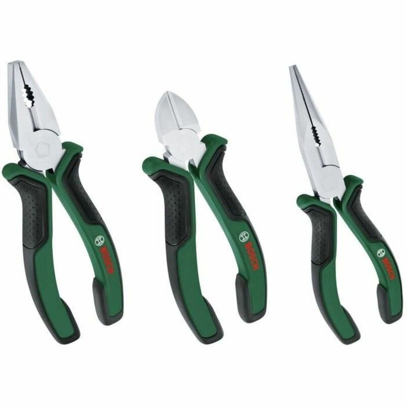 BOSCH|Alicates BOSCH BOSCH|Alicates BOSCH