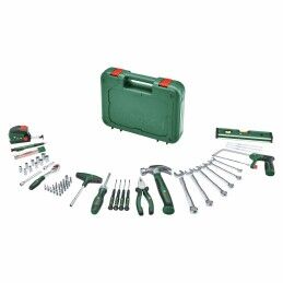 BOSCH|Jogo de Chaves BOSCH