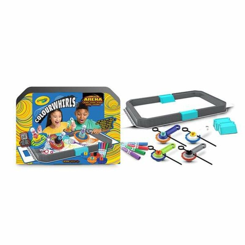 Crayola|Jogo de Plasticina Crayola