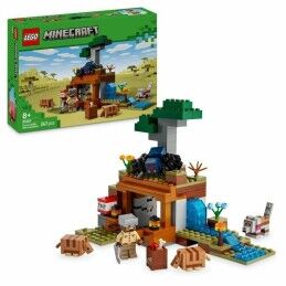 Lego|Jogo de Construção Brick Box Lego 10698 Multicolor (790 pcs)