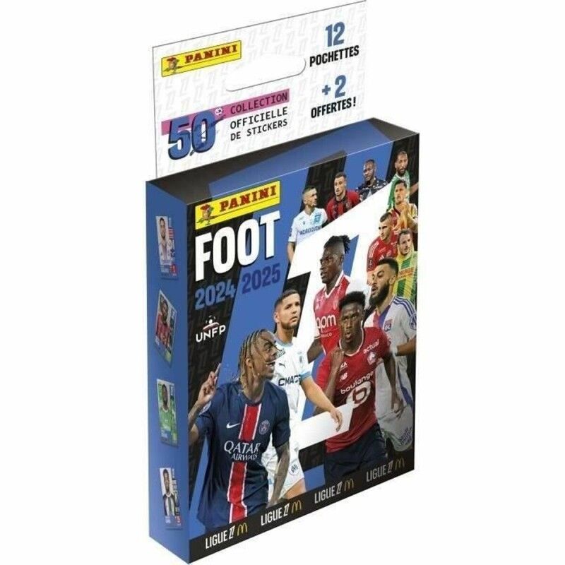Panini|Álbum de Autocolantes Panini Panini|Álbum de Autocolantes Panini