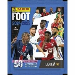 Panini|Álbum de Autocolantes Panini
