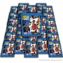 Panini|Álbum de Autocolantes Panini