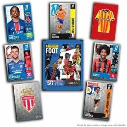 Panini|Álbum de Autocolantes Panini
