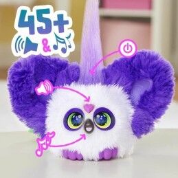 Hasbro|Peluche Hasbro