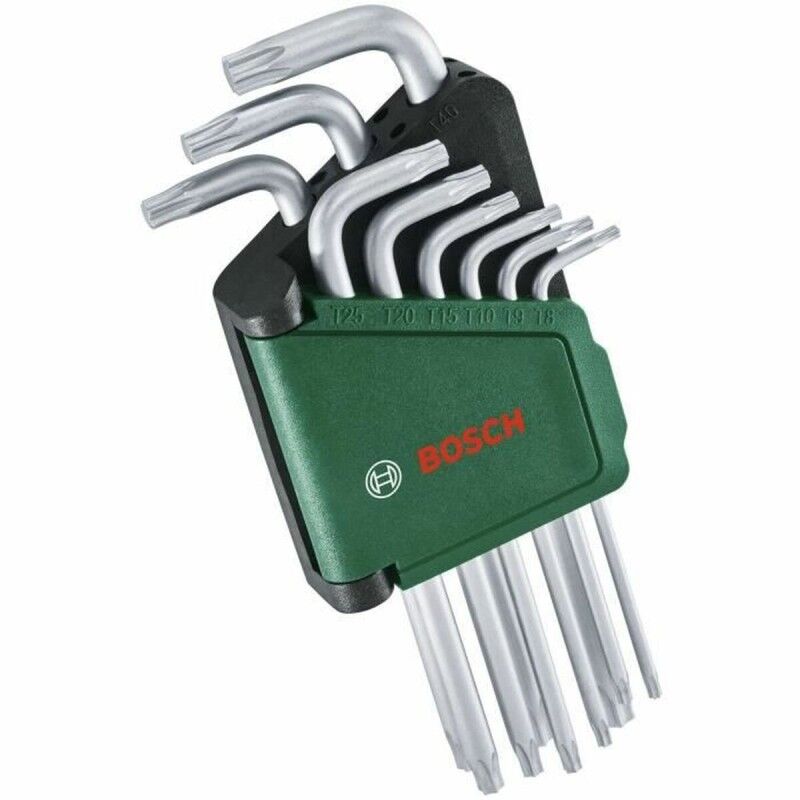 BOSCH|Chave de catraca BOSCH BOSCH|Chave de catraca BOSCH