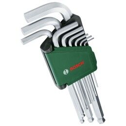 BOSCH|Chave combinada BOSCH