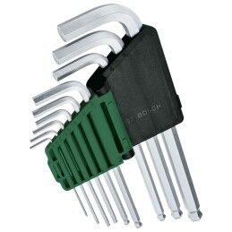 BOSCH|Chave combinada BOSCH