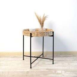 Vinthera|Mesa de apoio Vinthera Moa 46,8 x 50 cm (4 Unidades)