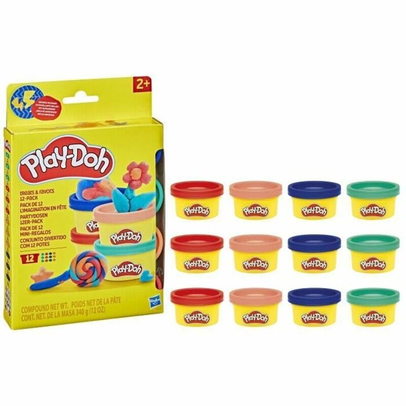 Play-Doh|Figura articulada Play-Doh